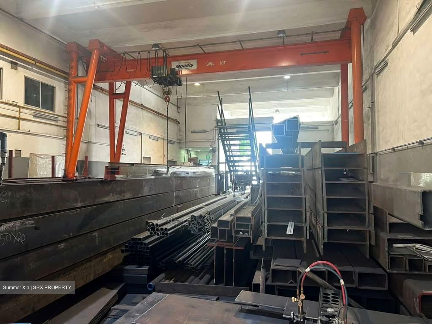 Tuas View Walk 1 (D22), Factory #563732191